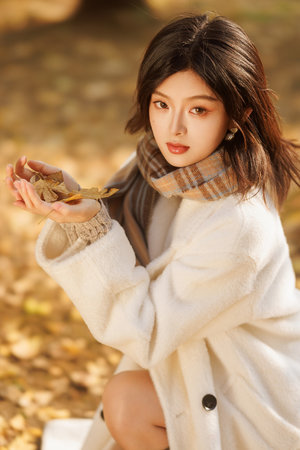 性感美女诱惑